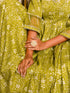 MULMUL GUL-FAREEHA GATHERED KURTA & PANT SET MULMUL GUL-FAREEHA GATHERED KURTA & PANT SET